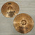 Used Sabian B8 Hi Hat Cymbals 14 - Inches 40015-S000347543 View 1