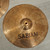 Used Sabian B8 Hi Hat Cymbals 14 - Inches 40015-S000347543 View 5