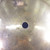 Used Zildjian 21 Z CUSTOM MEGA BELL RIDE Ride Cymbal 21" 41140-S000144969 View 2