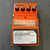 Used Digitech HOT HEAD Distortion Pedal 40111-S000199995 View 1