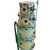 Used Mapex 5PC ARMORY W/HDWR Drum Shells and Hardware Green 40009-S000321116 View 3
