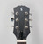 Used Stagg SEL-HB90 LP Type Electric Guitar Silver/Gray 6-String 40081-S000116039 View 3