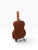 Used Fender MC-1 CLASSICAL 3/4 Laminate Top Acoustic Guitar Wood 41134-S000011276 View 5
