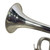 Used Bach STRADIVARIUS MODEL 37 Trumpet 40009-S000321119 View 8