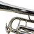 Used Bach STRADIVARIUS MODEL 37 Trumpet 40009-S000321119 View 9