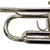 Used Bach STRADIVARIUS MODEL 37 Trumpet 40009-S000321119 View 20