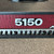Used PEAVEY 5150 II Tube Amplifier Head 41106-S000107196 View 4