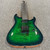 Used SCHECTER CR-6 Electric Guitar 41106-S000107199 View 6