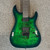 Used SCHECTER CR-6 Electric Guitar 41106-S000107199 View 1