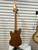 Used Fender MUSTANG 1965 REFINISHED Vintage Offset Dbl Cutaway Guitar Natural 6-String 41132-S000016015 View 6