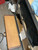Used Fender MUSTANG 1965 REFINISHED Vintage Offset Dbl Cutaway Guitar Natural 6-String 41132-S000016015 View 11
