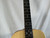 Used Taylor BABY 301 Laminate Top Acoustic Guitar Natural 40012-S000322367 View 5