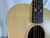 Used Taylor BABY 301 Laminate Top Acoustic Guitar Natural 40012-S000322367 View 6