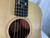 Used Taylor BABY 301 Laminate Top Acoustic Guitar Natural 40012-S000322367 View 7