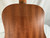 Used Taylor BABY 301 Laminate Top Acoustic Guitar Natural 40012-S000322367 View 16