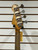 Used PARTSCASTER CUSTOM SHOP TRIBUTE P Type Bass Guitar Blue 4-String 41132-S000016016 View 6