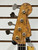 Used PARTSCASTER CUSTOM SHOP TRIBUTE P Type Bass Guitar Blue 4-String 41132-S000016016 View 3