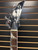 Used Jackson X SERIES CBXDX IV BASS Bass Guitar Black 4-String 41116-S000055771 View 9