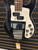 Used Jackson X SERIES CBXDX IV BASS Bass Guitar Black 4-String 41116-S000055771 View 7