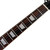 Used Leo Jaymz SG-Style Double Cutaway Electric Guitar - Black 40090-S000086970 View 10