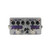 Used Zvex DOUBLE ROCK Overdrive Pedal View 1