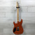 Used Laguna HSS Flamed Top Electric Guitar Cherry Sunburst 40051-S000121695 View 4