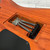 Used Laguna HSS Flamed Top Electric Guitar Cherry Sunburst 40051-S000121695 View 10