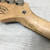 Used Laguna HSS Flamed Top Electric Guitar Cherry Sunburst 40051-S000121695 View 11