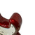Used Fender FENDERSTRAT W/SEYMOUR LIBERATOR HOTRAILS S Type Electric Guitar Red 6-String 40009-S000321142 View 5