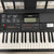 Used Casio CT-X700 W/AC 61-Key Keyboard 61-Key 40087-S000246528 View 4