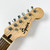 Used Squier Stratocaster Electric Guitar Sunburst 6-String 41103-S000061870 View 6