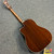 Used Epiphone AJ220SCE Solid Top Acoustic Guitar Natural 40111-S000200000 View 7