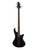 Used Schecter STEALTH 4 Bass Guitar 41115-S000121081 View 2
