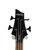 Used Schecter STEALTH 4 Bass Guitar 41115-S000121081 View 3