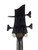 Used Schecter STEALTH 4 Bass Guitar 41115-S000121081 View 5