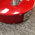 Used Fender TELECASTER W/STRAT NECK T Type Electric Guitar Red 6-String 40111-S000200012 View 3