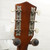 Used Kay N-3 Vintage Solid Top Acoustic Guitar Natural As Is 40015-S000347601 View 6