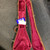 Used Gibson FLYING V 67 RI 2001 Pointy Electric Guitar Red 6-String 40111-S000200013 View 8