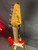 Used Starcaster STARCASTER S Type Electric Guitar Red 6-String 41137-S000109110 View 2