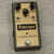 Used Friedman Golden Pearl Overdrive Pedal 40015-S000347612 View 1