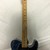 Used Fender JERRY DONAHUE TELECASTER T Type Electric Guitar Blue 6-String 41128-S000118333 View 2