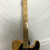 Used Fender CLASSIC PLAYER BAJA TELECASTER T Type Electric Guitar Yellow 6-String 41128-S000118337 View 2