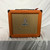 Used Orange CRUSH 35RT 1 x 10 Solid State Amplifier 1 x 10 41128-S000118343 View 1