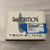 Used Tech 21 COMPTORTION Distortion Pedal 41128-S000118347 View 2