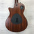 Used Taylor T5z Classic Electric/Acoustic w/Gig Bag 41124-S000216868 View 6