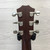 Used Taylor T5z Classic Electric/Acoustic w/Gig Bag 41124-S000216868 View 7