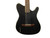 Used Ibanez TOD10N Laminate Top Acoustic Guitar Black 41136-S000159786 View 2