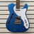 Used - Squier AFFINITY TELECASTER THINLINE B-STOCK Electric Guitar  40087-S000246538 View 2