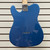 Used - Squier AFFINITY TELECASTER THINLINE B-STOCK Electric Guitar  40087-S000246538 View 7