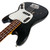 Used 1976 Fender Musicmaster Short Scale Electric Bass Guitar - Black 40090-S000086977 View 5